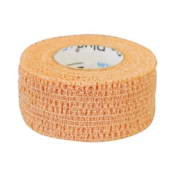 Venda Cohesiva Co - Plus Lf 2.5 Cm X 4.5 M.( 0.975" X14.4 ")