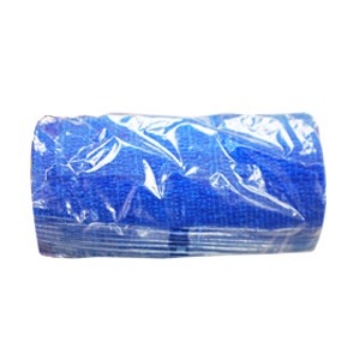 Venda Cohesiva Co - Plus Lf 7.5 Cm X 4.5 M Colores ( 2.92" X 14.4")