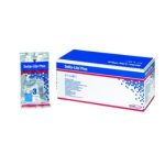 Venda De Fibra de Vidrio Delta Lite Plus Blanco 2" X 4 Yds (5.08Cm X 3.65M)