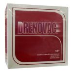 Equipo Para Drenaje Por Aspiracion Drenovac 1/8"