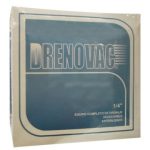 Equipo Para Drenaje Por Aspiracion Drenovac 1/4"