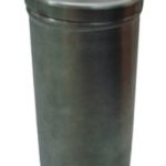 Recipiente Porta Abatelenguas