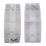 Bolsa Recolectora De Orina Hollister Para Pierna 900 Ml