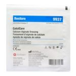 Aposito De Alginato De Calcio Calcicare Hollister Esteril 10X10 Cm