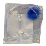 Bolsa Alimentacion Enteral Kortex Pediatrica 500Ml