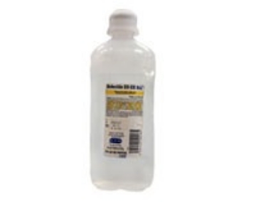 Sol. Dx-Cs Iny.Flexoval 500 Ml