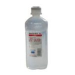 Solucion Dextrosa 5% 500 Ml