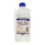 Agua Esteril Sol P/Irri 1000 Ml Fco. Plasti