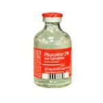 Pisacaina 2% C/Epinefrina 50Ml