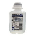 Solucion Cloruro De Sodio 100 Ml