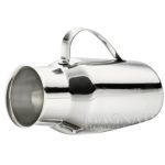 Orinal Para Hombre Horizontal 110 X 230 Mm