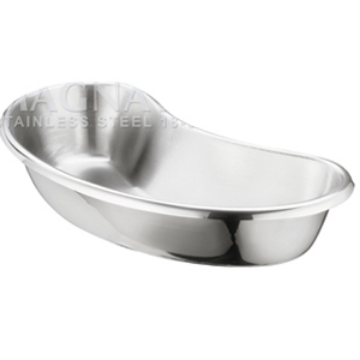 Riñon de Acero Inoxidable Capacidad 1000 ml