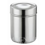 Recipiente Con Tapa Para Algodón 62 X 82 Mm