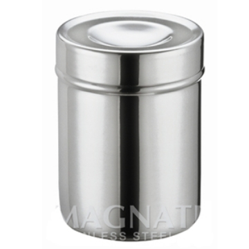 Recipiente Con Tapa Para Algodón 62 X 82 Mm