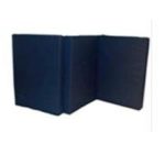 Colchon Seccionado Ortodimex Para Cama De Vinil - Universal