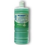 Jabon quirurgico solucion antiseptica antibenzil 1 lts