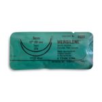 Sutura Quirurgica Ethicon Mersilene 2Ctx 30Cm X 5 Mm D-A pieza