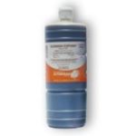 Antiseptico con yodopovidona germisin espuma 1 lt