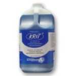 Desinfectante de instrumental quirurgico krit 4 lt