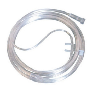 Canula Nasal 4 Metros