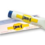 Lubri 6 Jalea Lubricante Antiséptica Tubo 135g