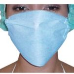 Cubreboca Amc Desechable paquete c/100 pi