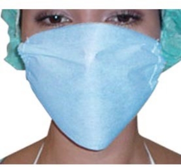 Cubreboca Amc Desechable paquete c/100 pi