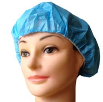 Gorro Desechable Amc Unisex A/B paquete c/25 Pi