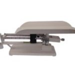 Báscula Mecánica Nuevo León Pediátrica Capacidad 16 Kg