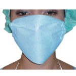 Cubreboca Amc Desechable paquete c/50 pi