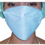 Cubreboca Amc Desechable paquete c/25 pi