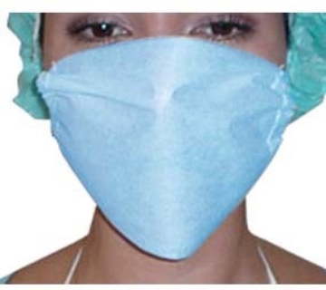 Cubreboca Amc Desechable paquete c/25 pi