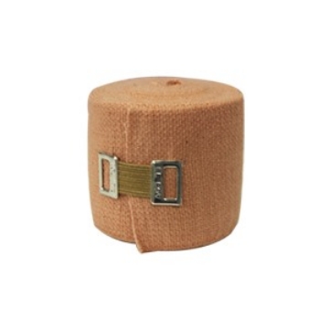 Venda Alta Compresion Elastomedic 7.5 Cm