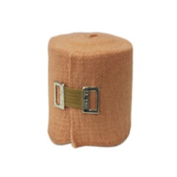 Venda Alta Compresion Elastomedic 15 Cm