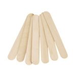 Abatelenguas de madera pinguino c 500 pi