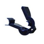 Pinza De Sujecion P/Dialisis Azul