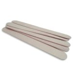 Abatelenguas de madera amc con 500 pi