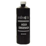 Agua Oxigenada Selecta 500 ml