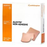 Aposito Hidrocelular Allevyn Non Adhesive 10 X 10 Cms