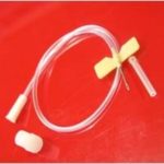 Equipo Mariposa Terumo No. 19 Color Mango