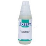 Exsept 100% 500 Ml