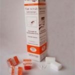 Cepillo Quirúrgico Altamirano Fam Scrub con Nina Scrub (Clorhexidina)