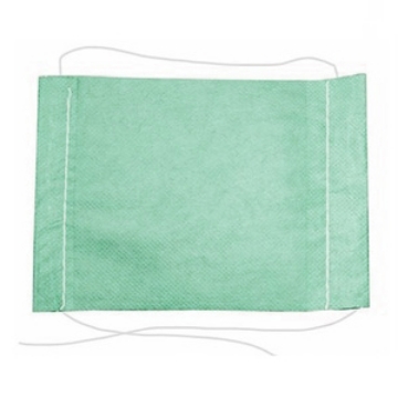 Cubrebocas Amc Desechable plisado Azul Infantil paquete c/100 pi