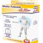 Venda Malla Leroy Calibre 1 Con 2 Metros