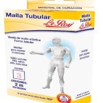 Venda Malla Leroy Calibre 3 Con 2 Metros