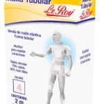 Venda Malla Leroy Calibre 4 Con 2 Metros