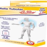 Venda Malla Leroy Calibre 6 Con 2 Metros