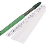 Marcador de Piel Devon Kendall para Uso Quirúrgico