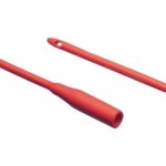 Sonda Nelaton Medtronic Dover100% Latex Con Punta Redonda 10 Fr. Longitud 40 Cm