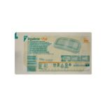 Aposito Tegaderm Con Almohadilla Esteril Y Con Esquinas Redondeado 9 X 20 Cm